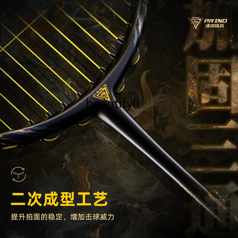 Racchetta da badminton A49 rac - Badminton Materi recensione e prezzo