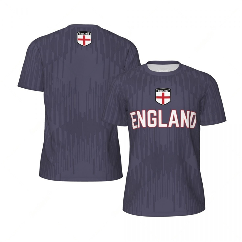Maglietta da calcio inglese da - Badminton England recensione e prezzo