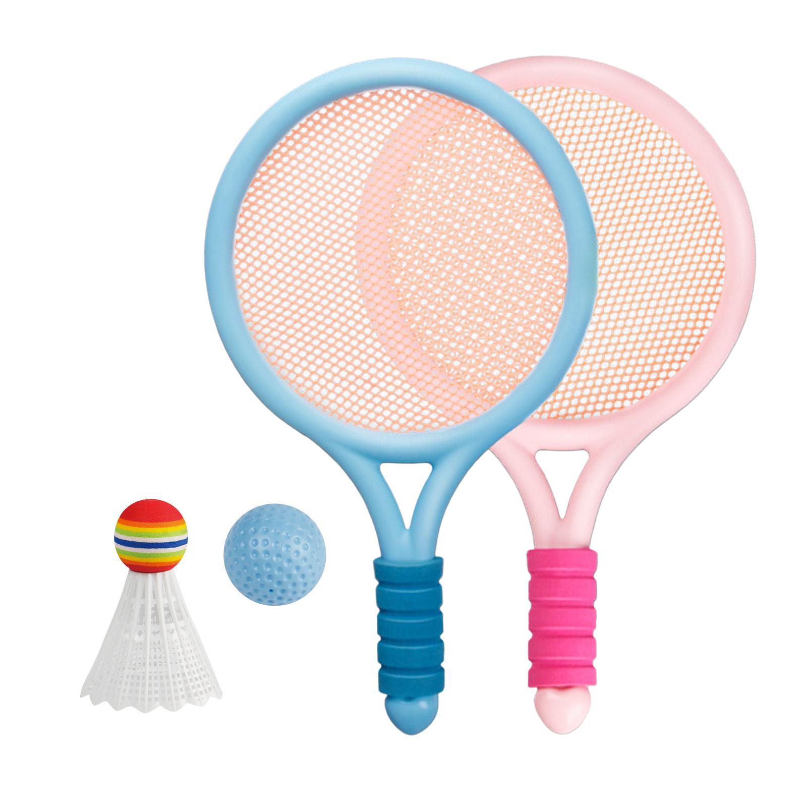Racchetta da tennis per bambin - Badminton Video recensione e prezzo