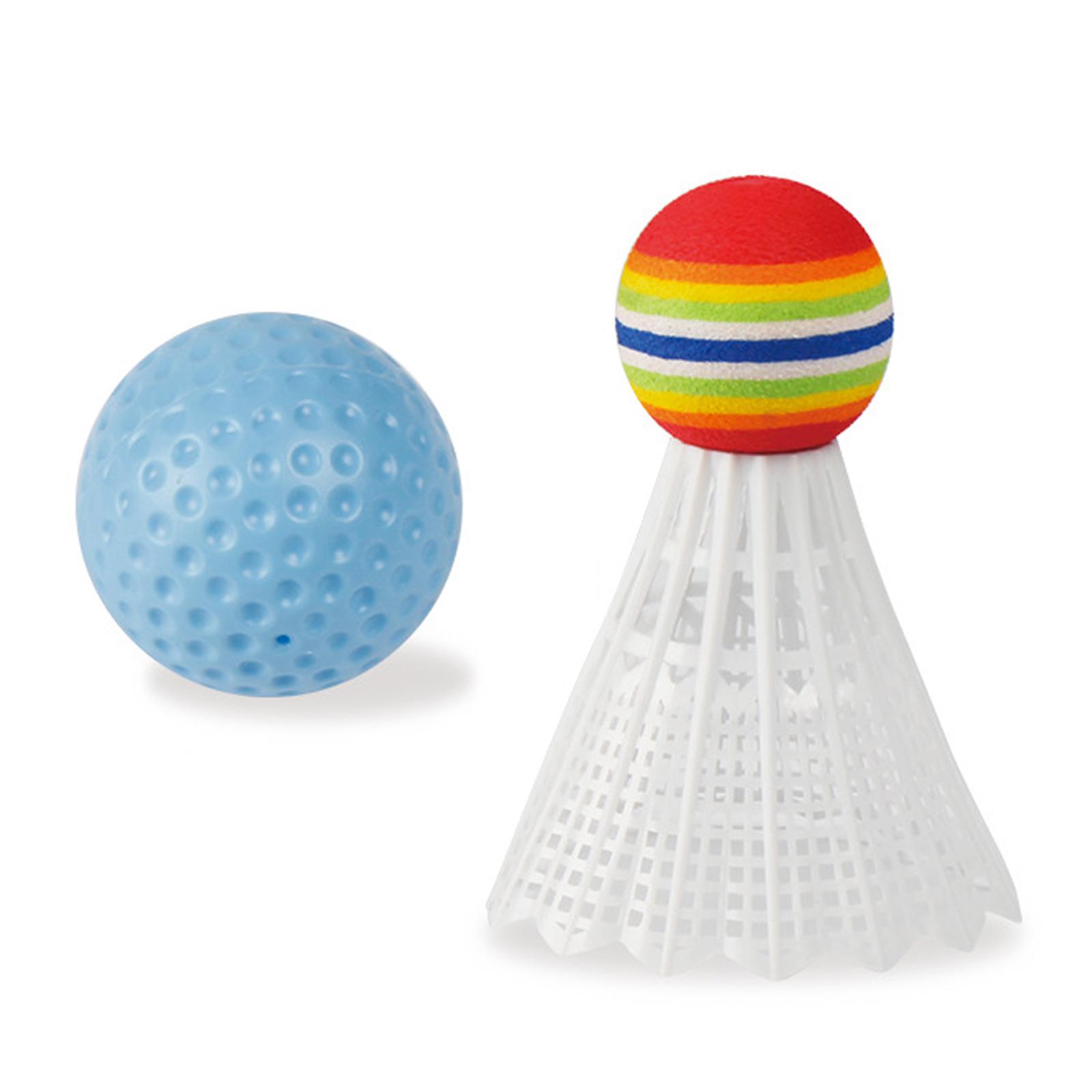 Racchetta da tennis per bambin - Badminton Video recensione e prezzo