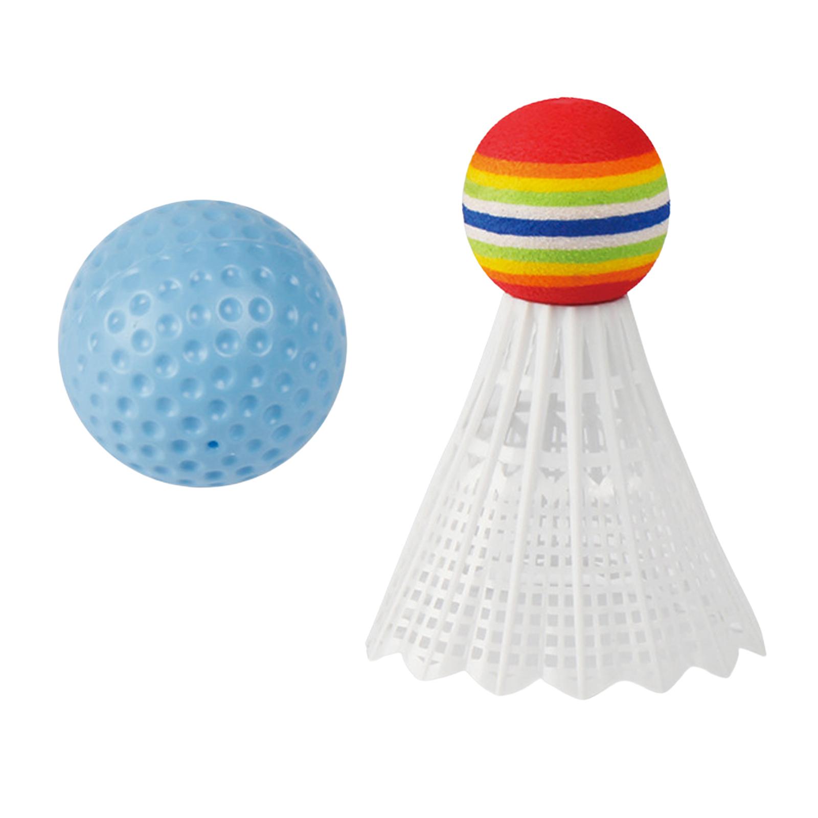 Racchetta da tennis per bambin - Badminton Video recensione e prezzo
