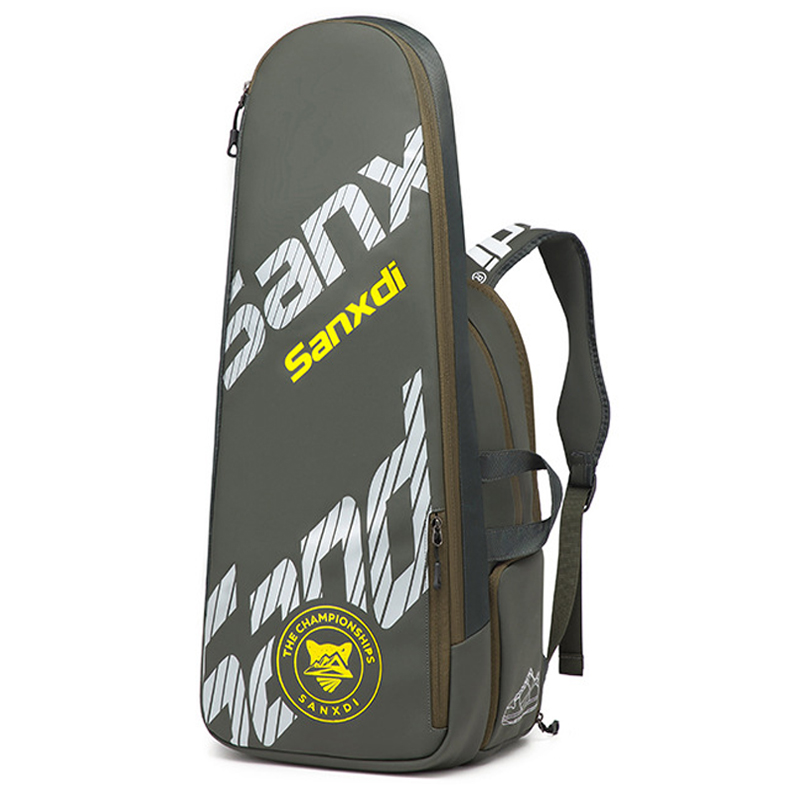 Borsa da tennis SANXDI 2026 co - Badminton Question recensione e prezzo