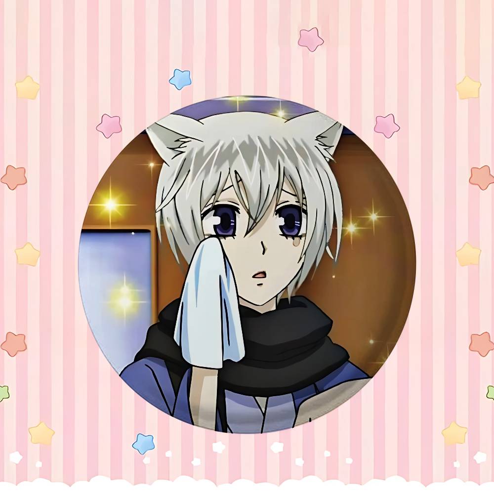 Spille con cover di Kamisama K - Badminton Meme recensione e prezzo
