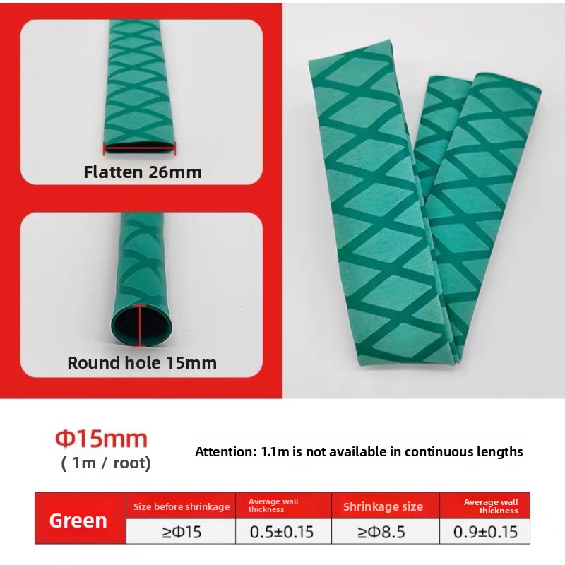 Tubo termorestringente isolant - Badminton Question recensione e prezzo