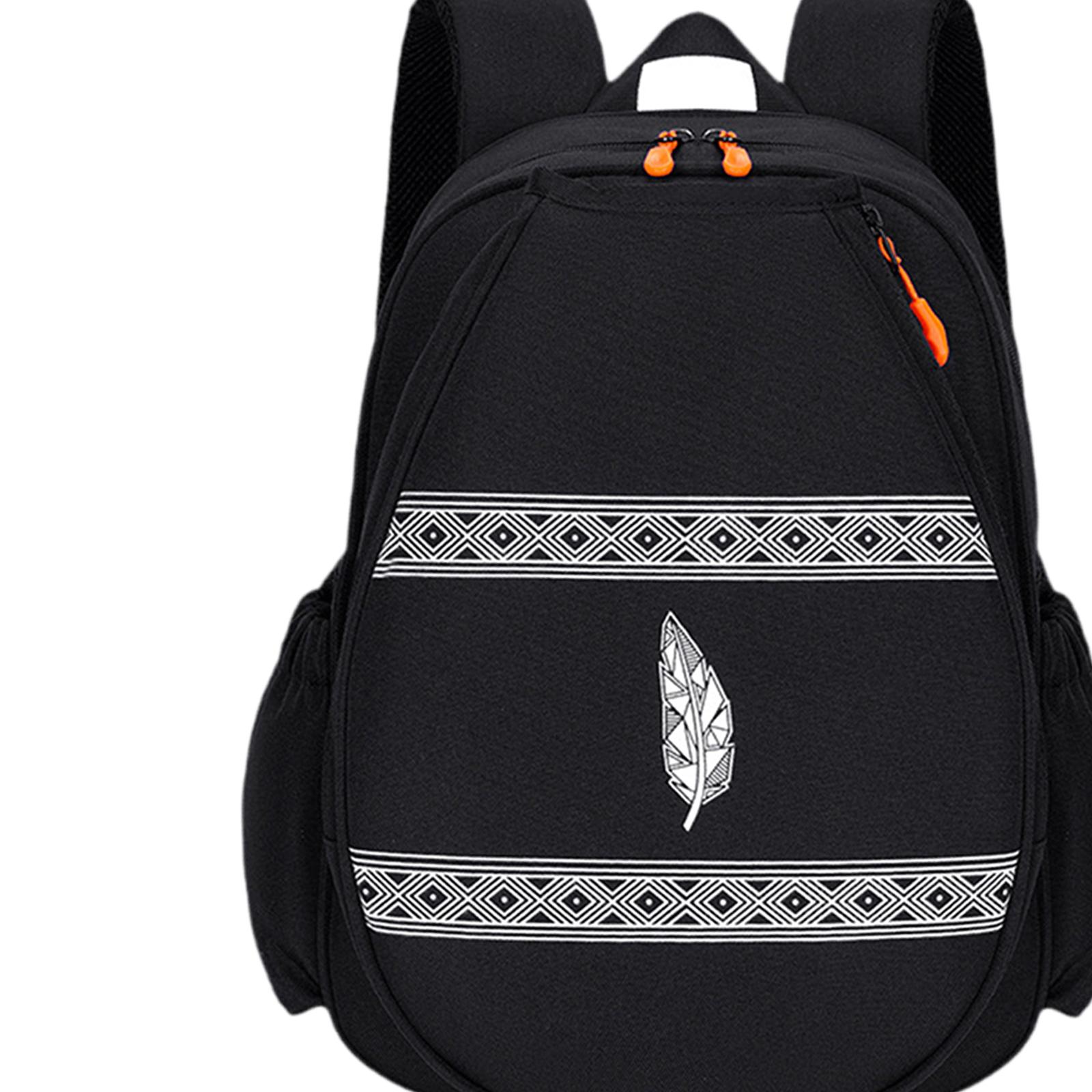 Borsa da Tennis in Materiale O - Badminton Materi recensione e prezzo