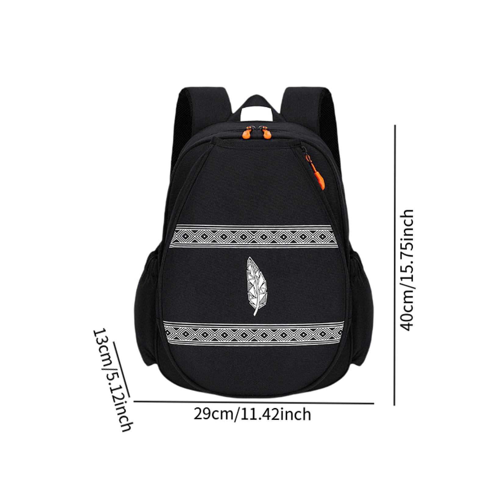 Borsa da Tennis in Materiale O - Badminton Materi recensione e prezzo