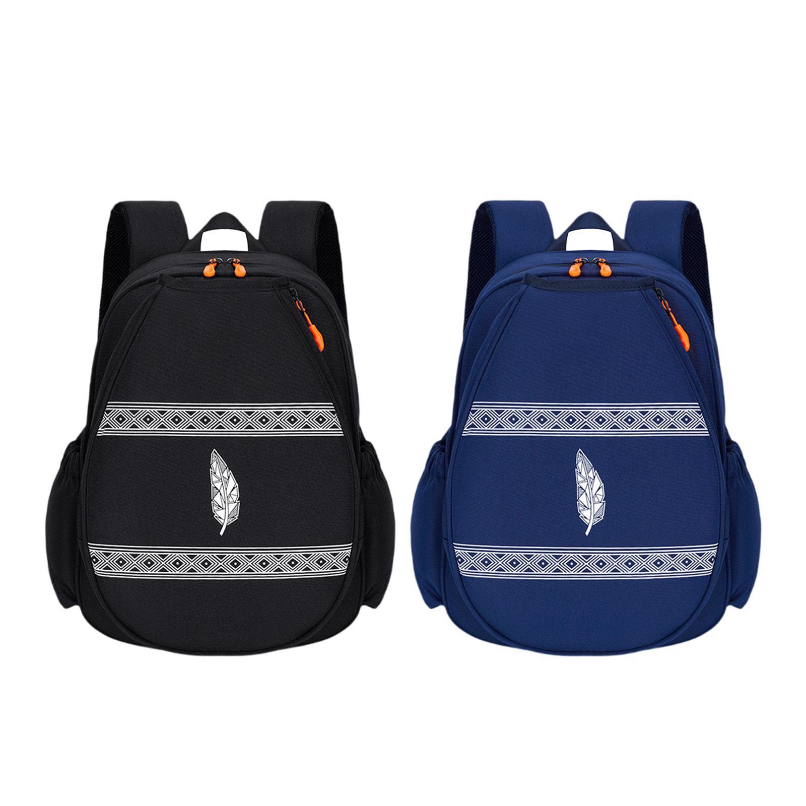Borsa da Tennis in Materiale O - Badminton Materi recensione e prezzo