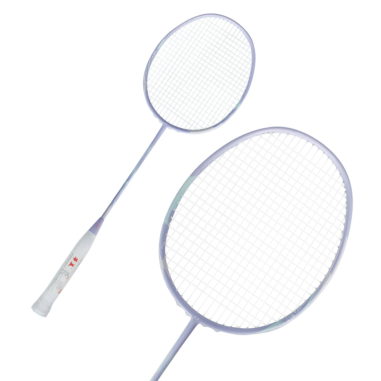 Racchetta da badminton in fibr - Badminton Materi recensione e prezzo