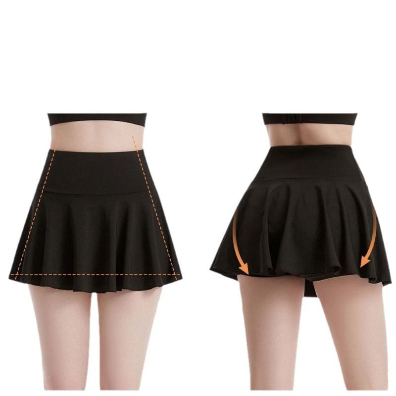 Pantaloni invisibili con apert - Badminton Date recensione e prezzo