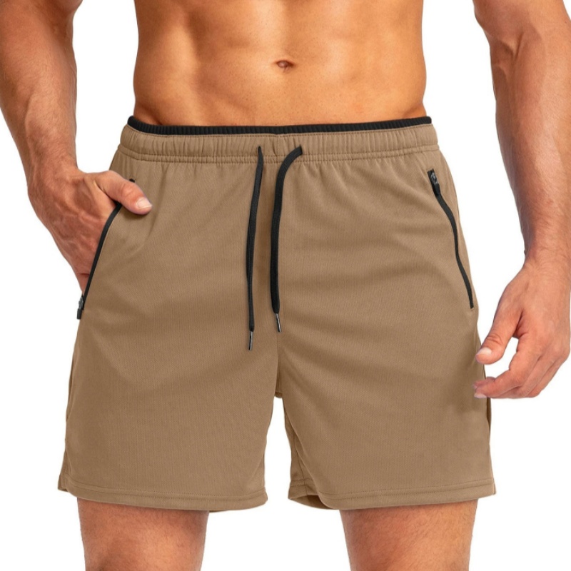 Nuovi Pantaloncini da Allename - Badminton Vs Tennis recensione e prezzo