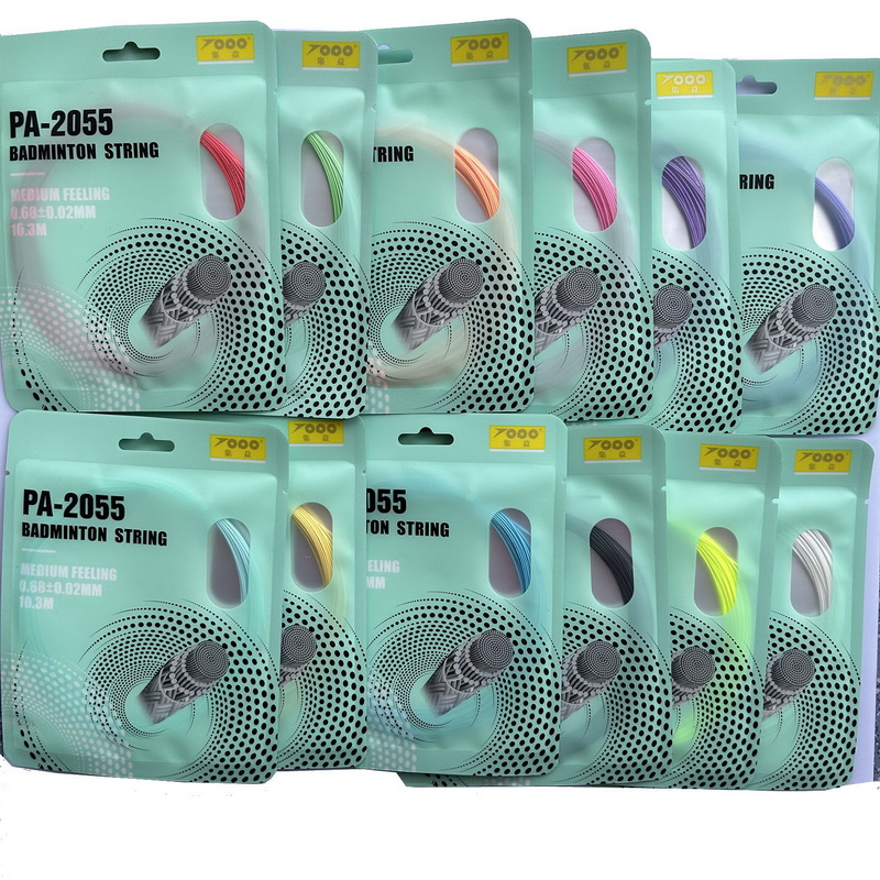 Corda da badminton TOPO per co - Badminton Question recensione e prezzo