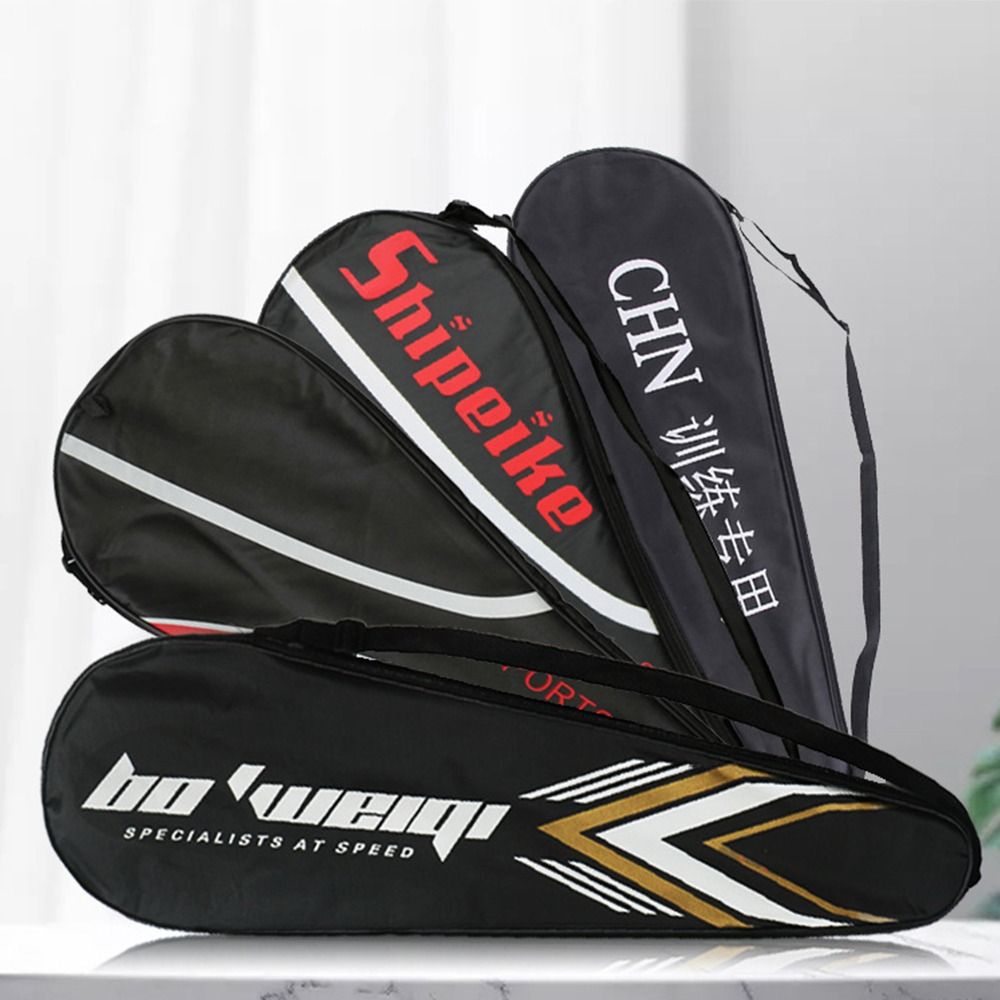 Borsa per Racchette da Badmint - Badminton Question recensione e prezzo