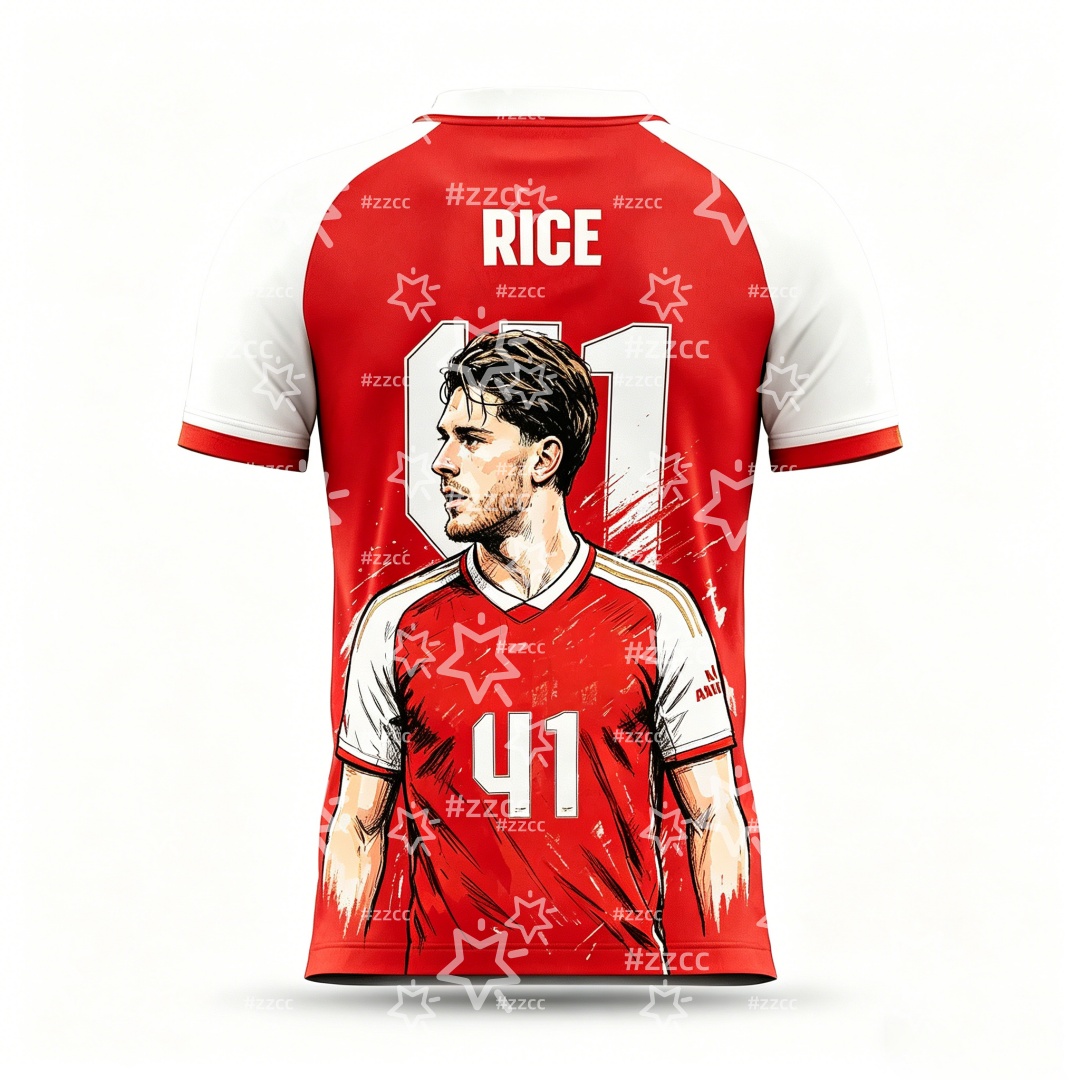 Maglia da Calcio della Squadra - Badminton England recensione e prezzo