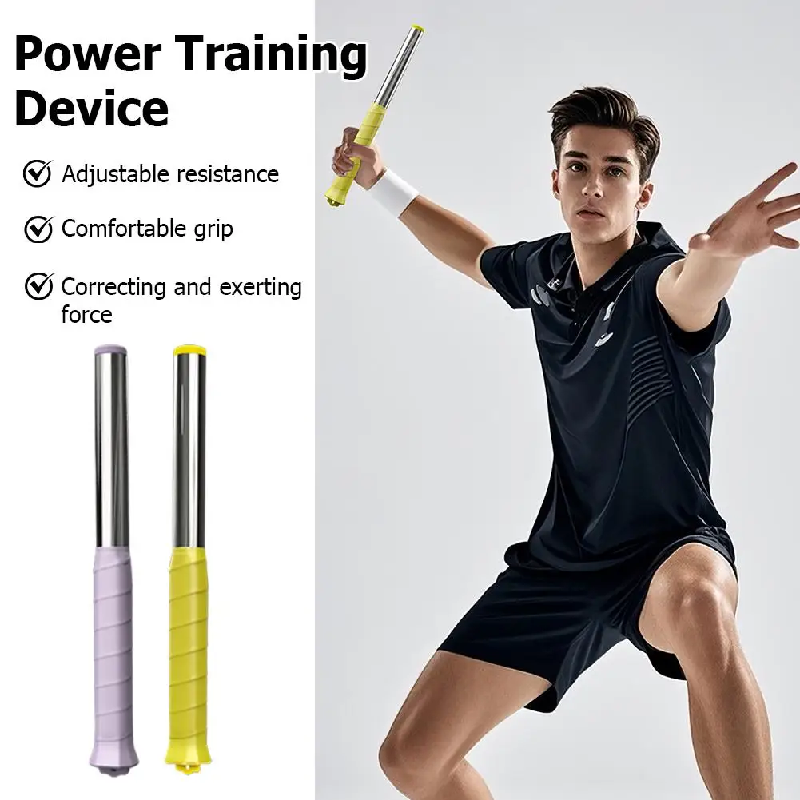 Strumento di correzione per l' - Badminton Forehand recensione e prezzo