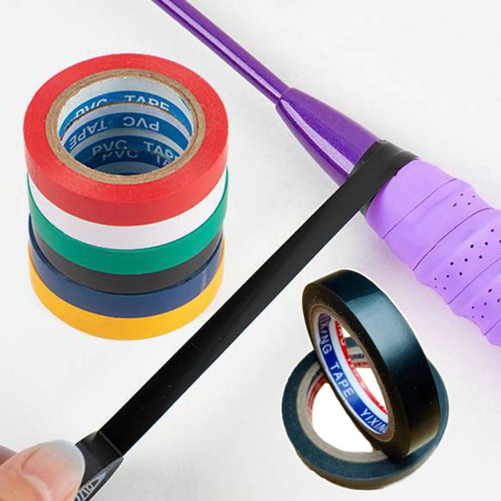 Nastro Adesivo Multicolore Ant - Badminton Question recensione e prezzo